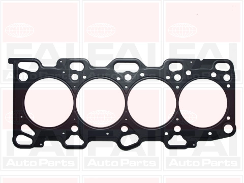 Gasket, cylinder head